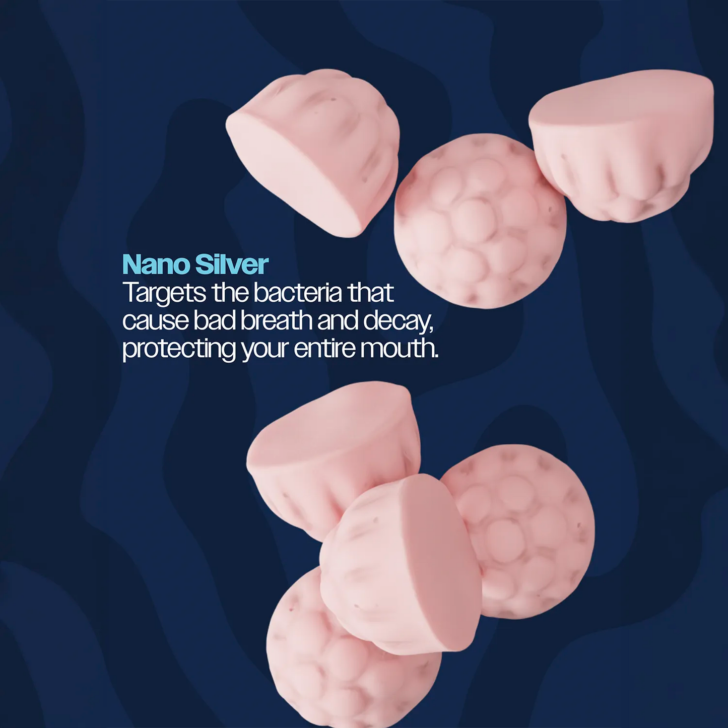 Nano Pro Gummies