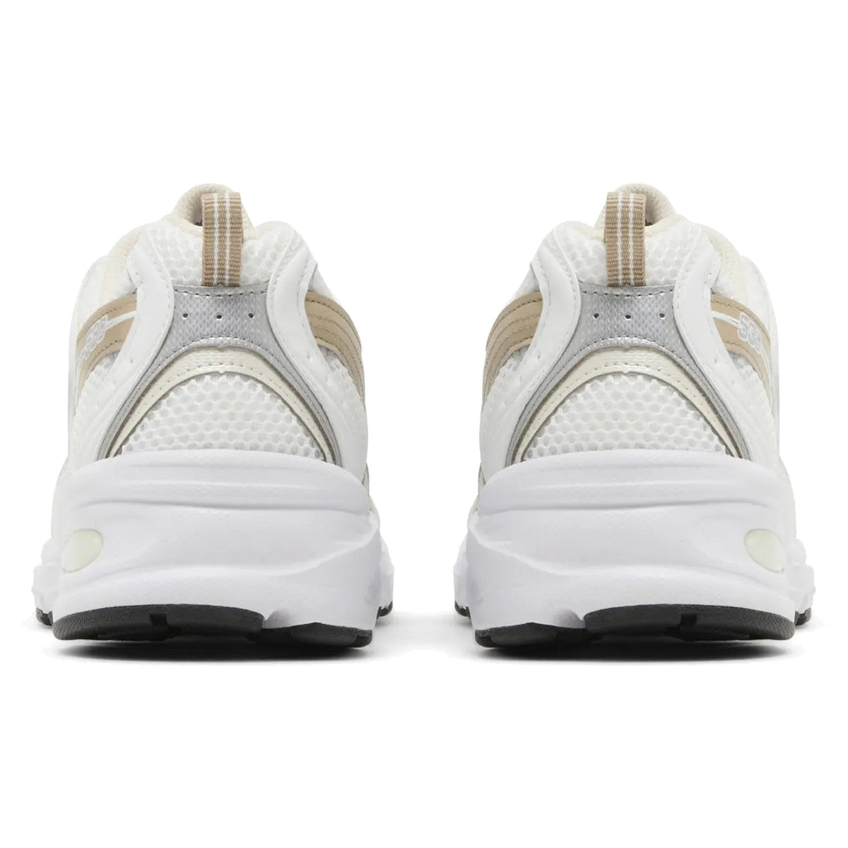 New Balance 530 White Stoneware