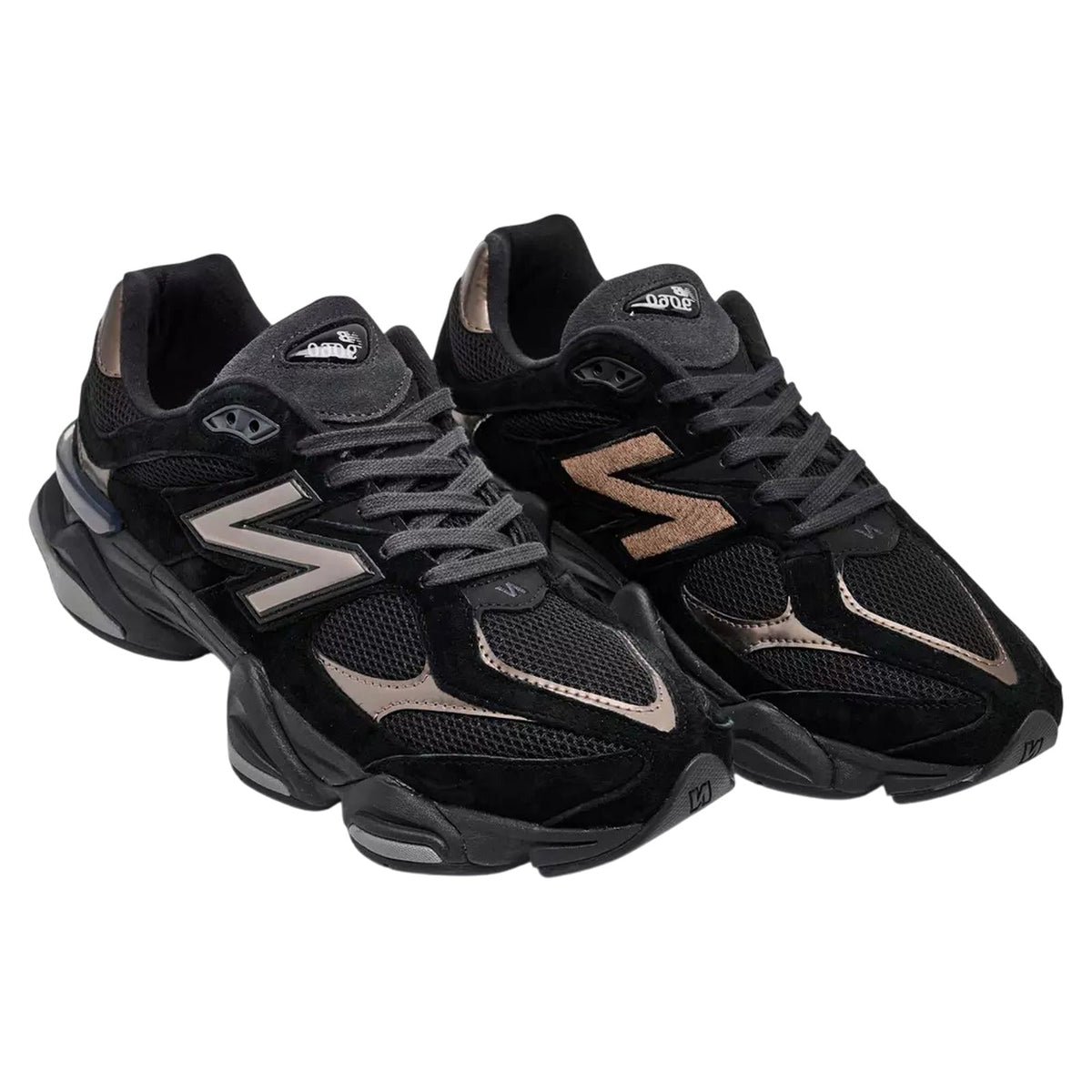 New Balance 9060 Black Copper