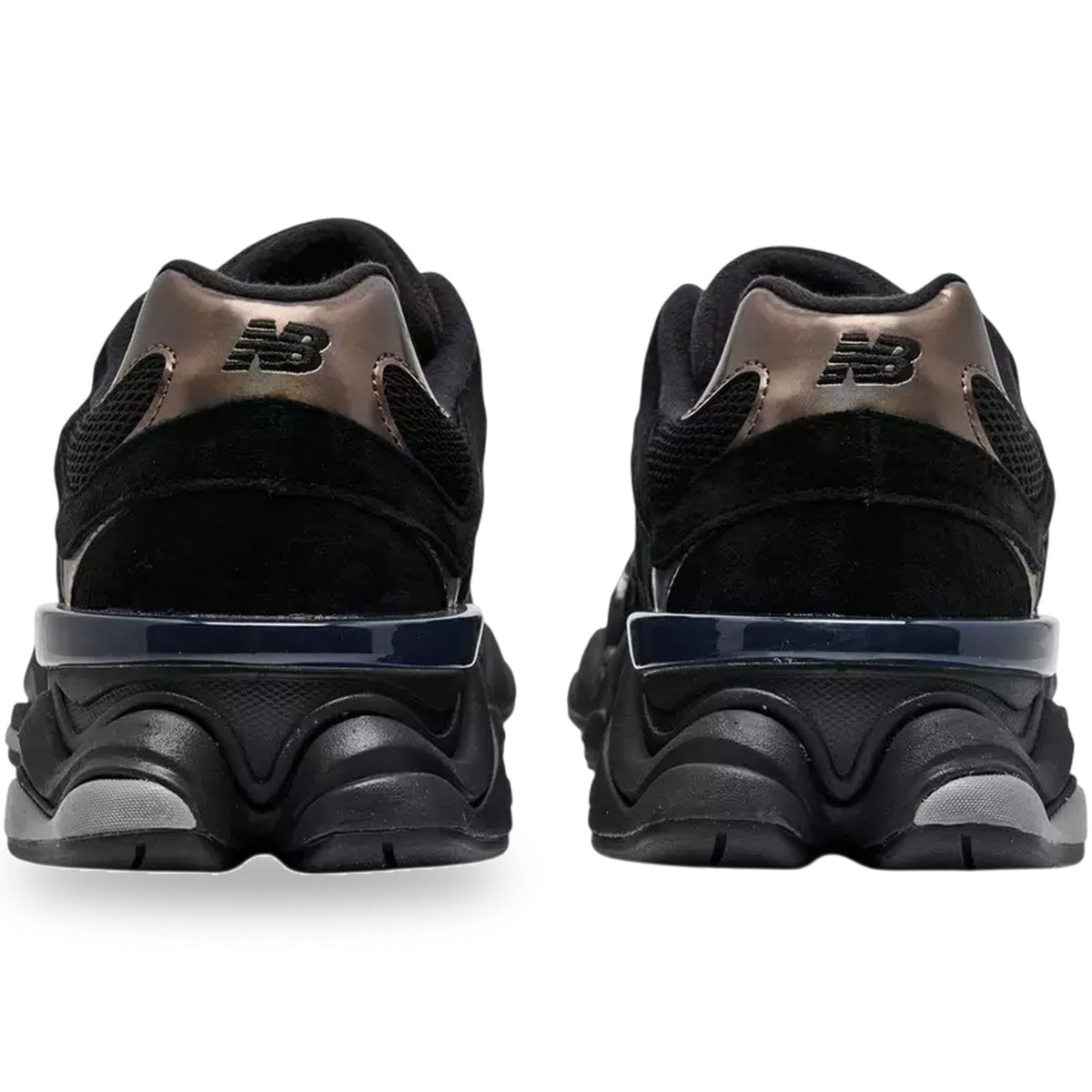 New Balance 9060 Black Copper