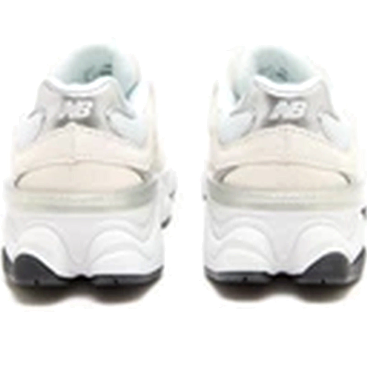New Balance 9060 Cream White (GS)