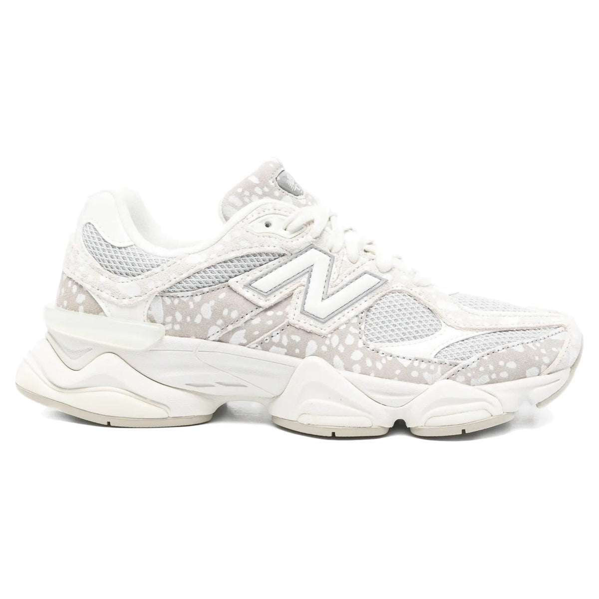 New Balance 9060 Grey Matter Reflection