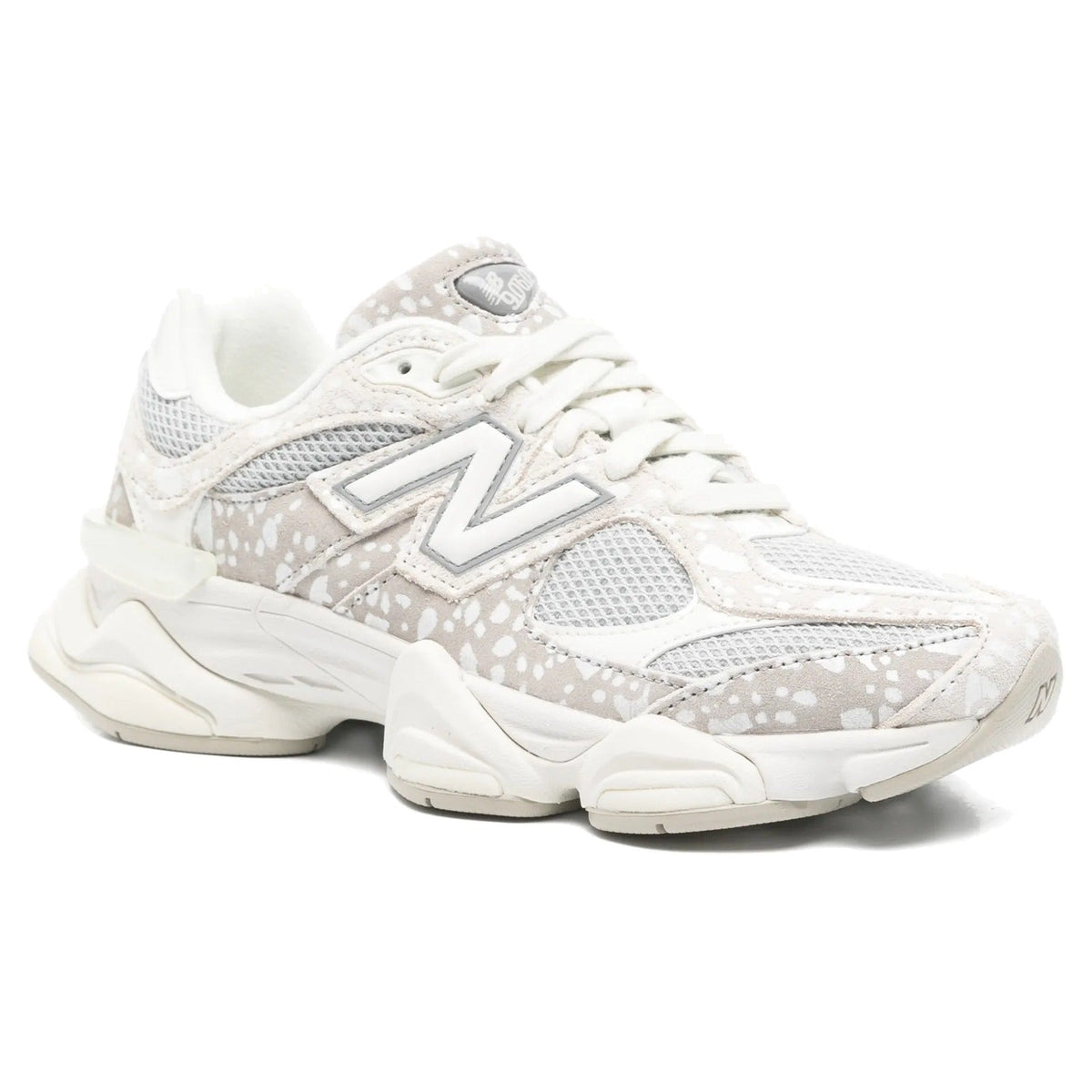 New Balance 9060 Grey Matter Reflection