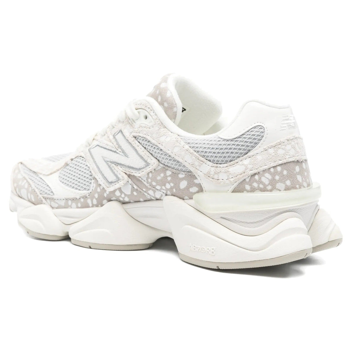 New Balance 9060 Grey Matter Reflection