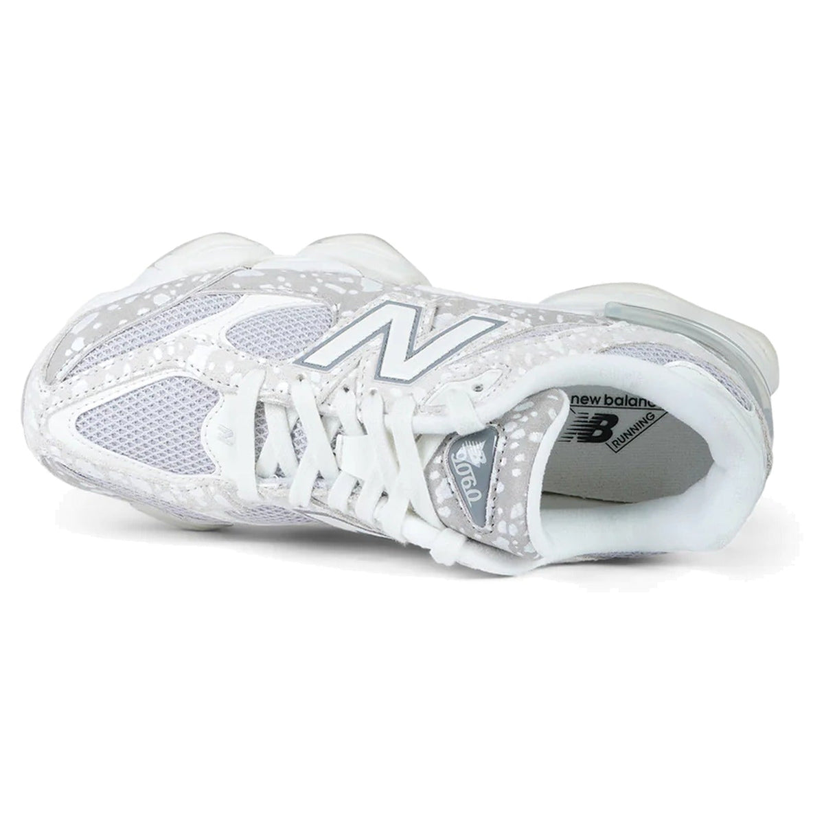 New Balance 9060 Grey Matter Reflection