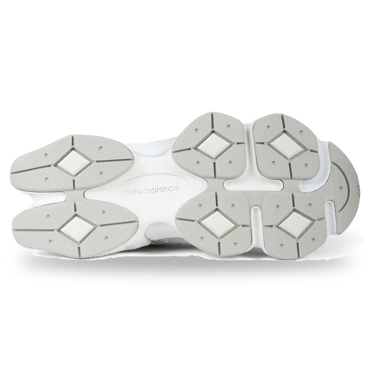 New Balance 9060 Grey Matter Reflection