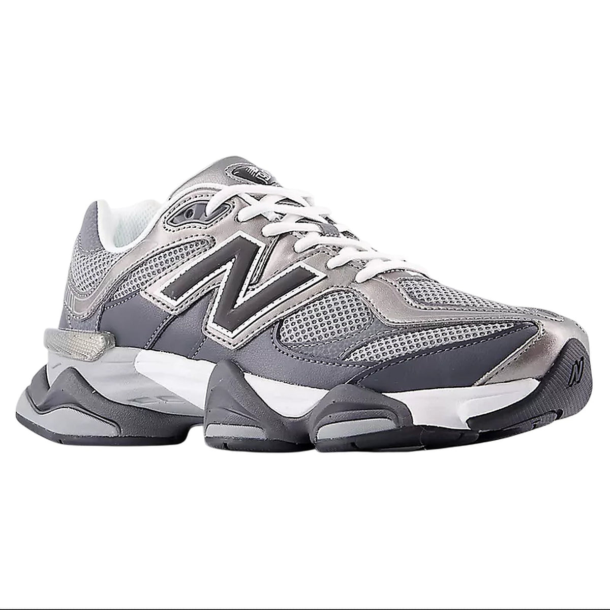 New Balance 9060 Magnet Fade