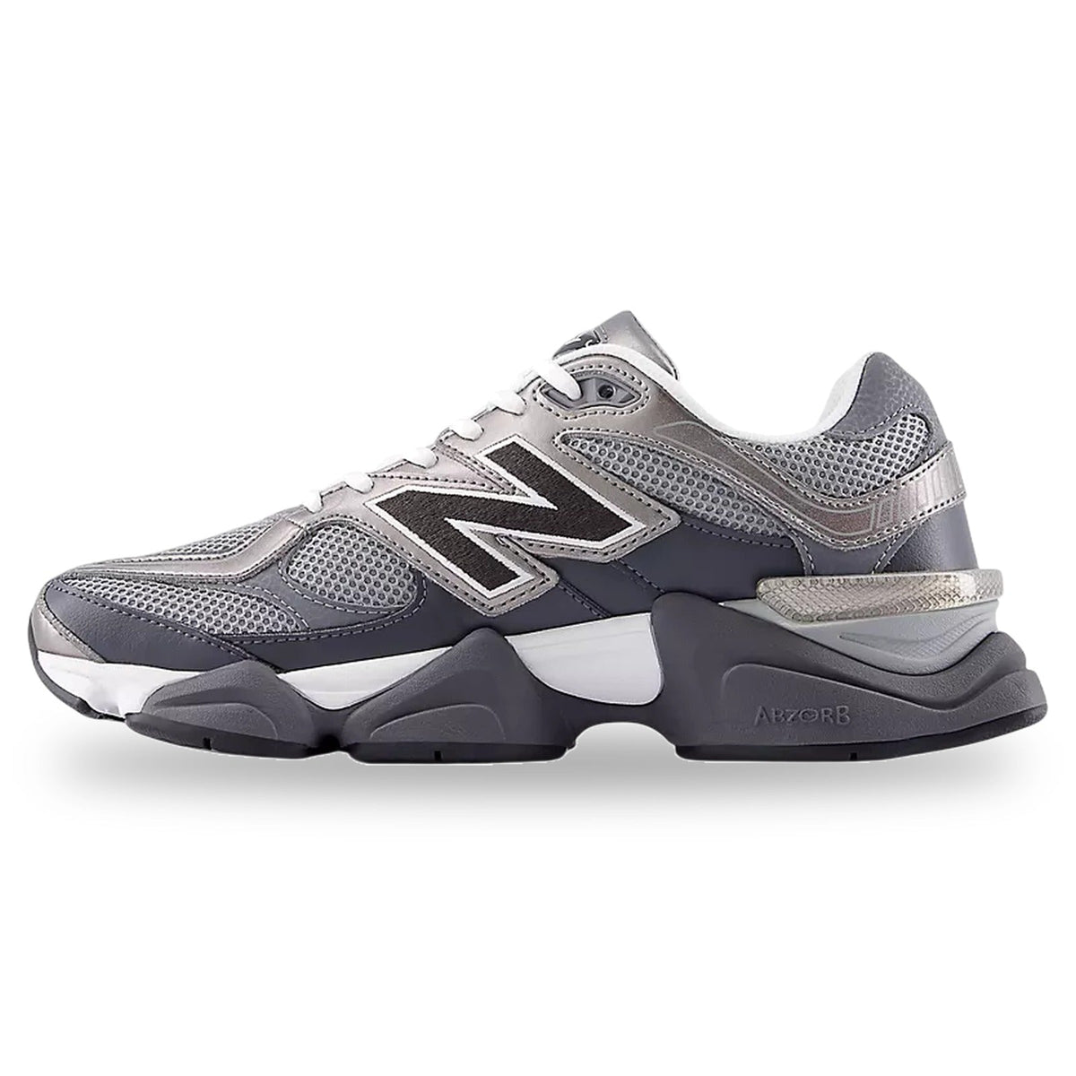 New Balance 9060 Magnet Fade
