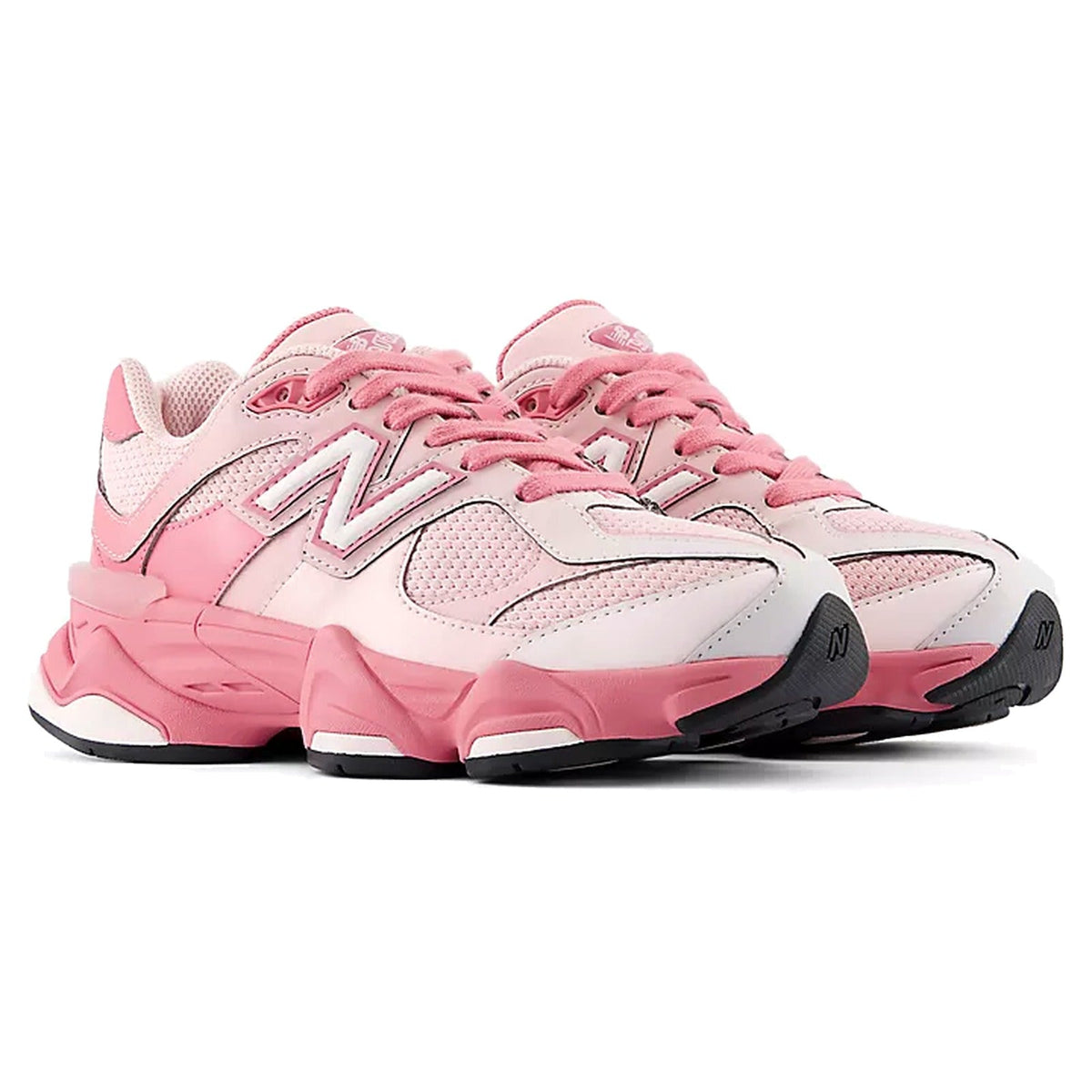 New Balance 9060 Pink Rose Salt (GS)