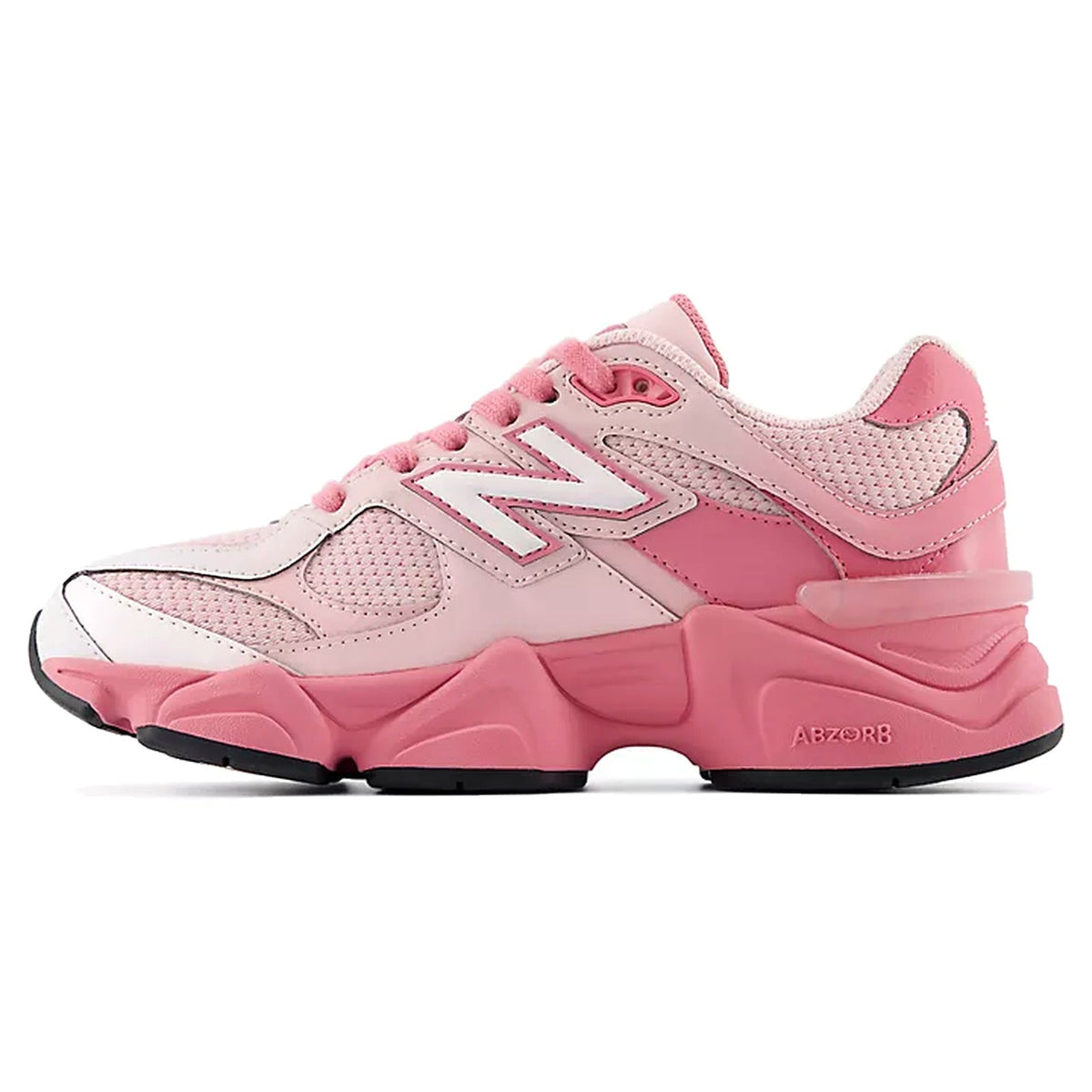 New Balance 9060 Pink Rose Salt (GS)