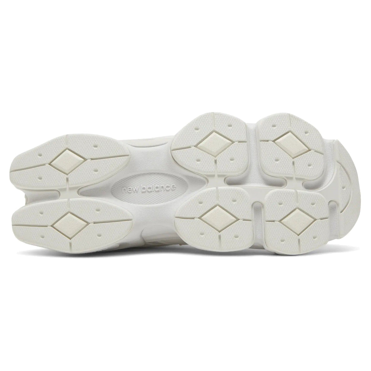 New Balance 9060 Reflection White (GS)