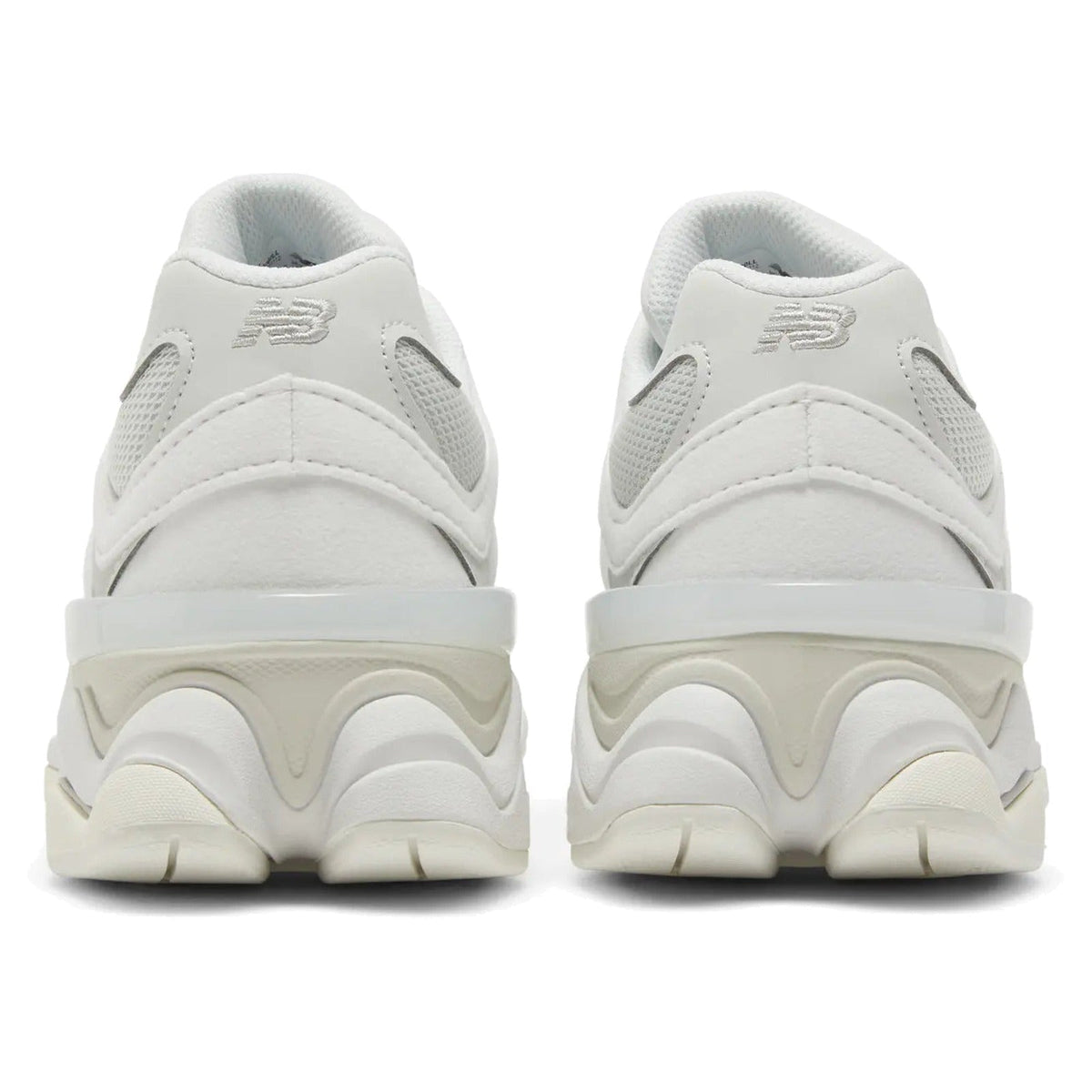 New Balance 9060 Reflection White (GS)