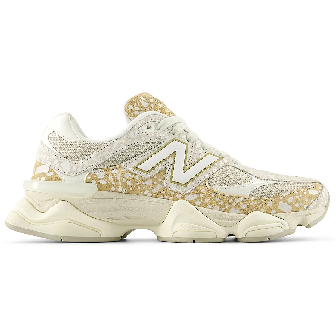 New Balance 9060 Toasted Sesame