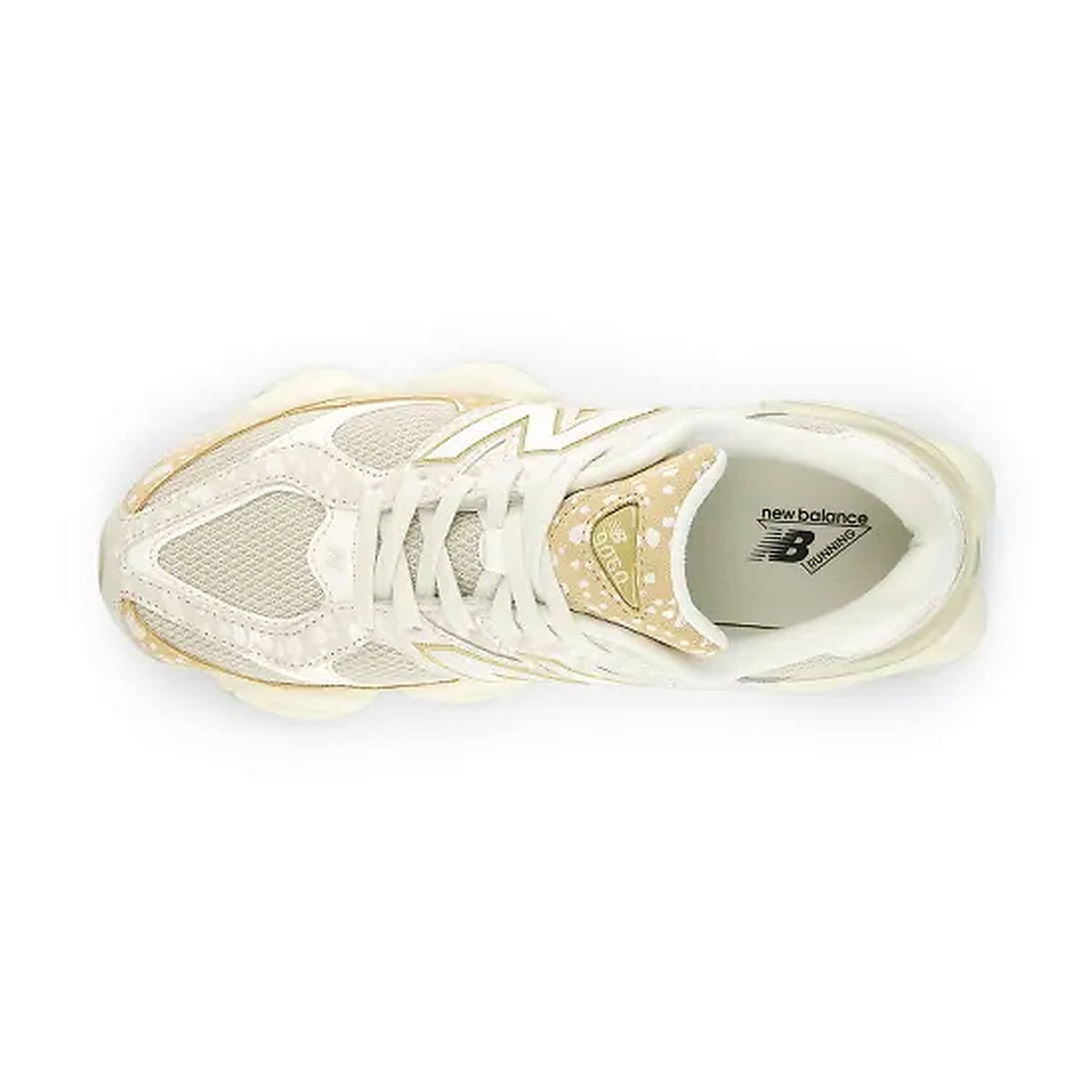 New Balance 9060 Toasted Sesame