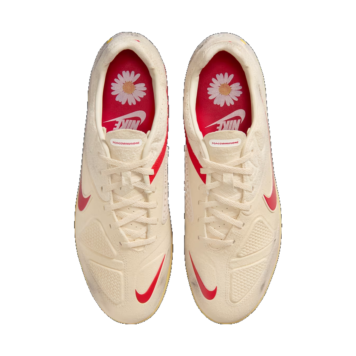 Nike Cryoshot CTR360 Maestri II G-Dragon Peaceminusone Natural University Red