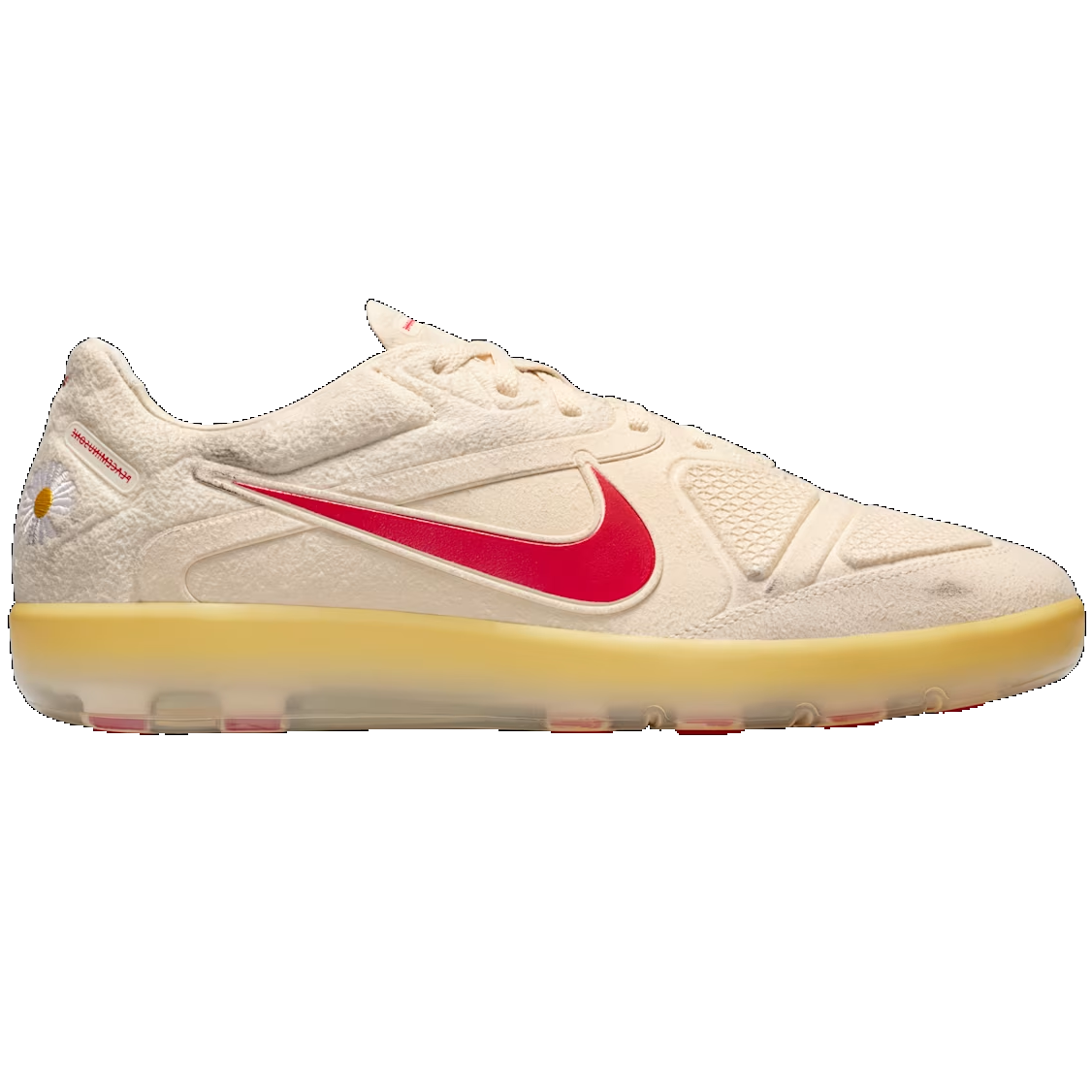 Nike Cryoshot CTR360 Maestri II G-Dragon Peaceminusone Natural University Red