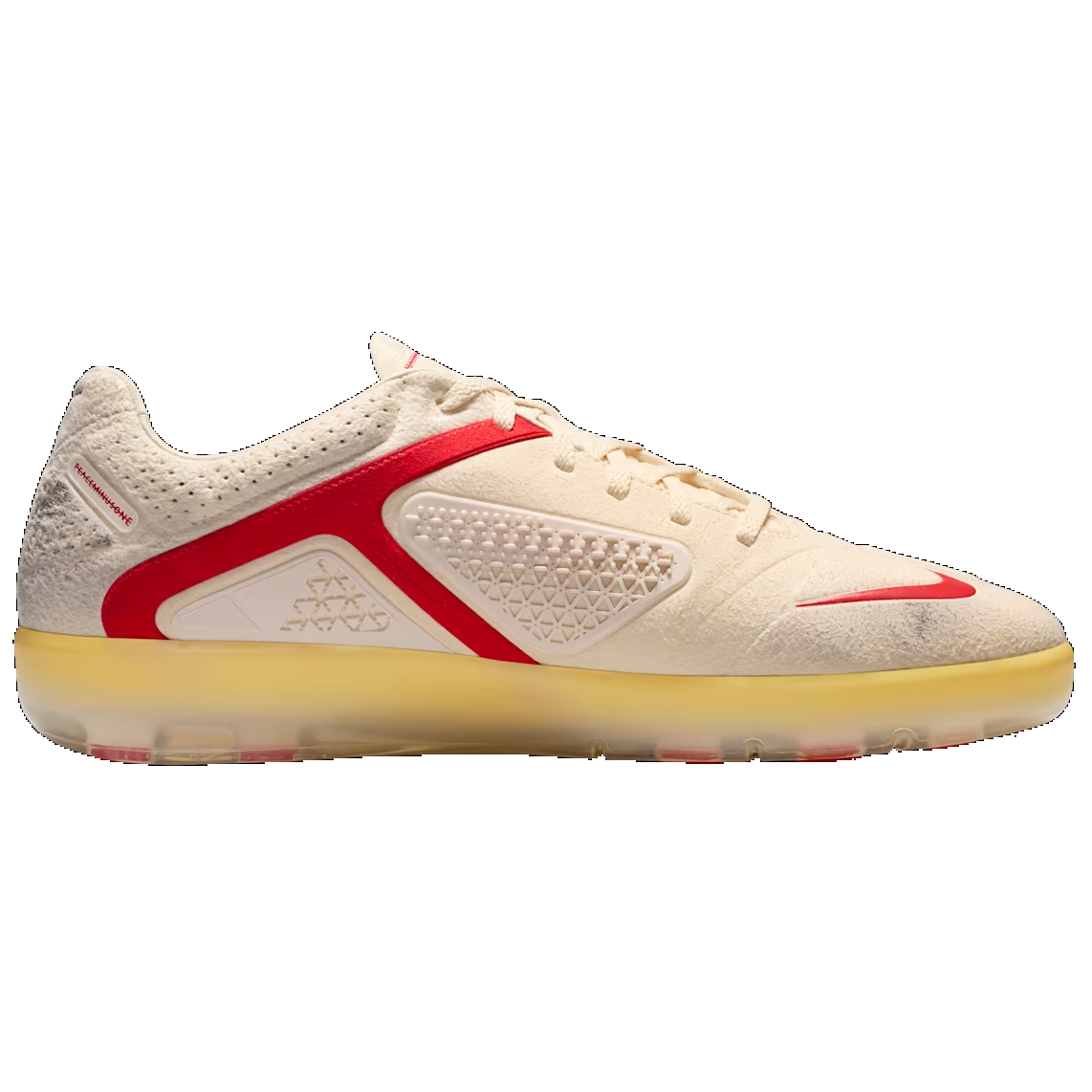 Nike Cryoshot CTR360 Maestri II G-Dragon Peaceminusone Natural University Red