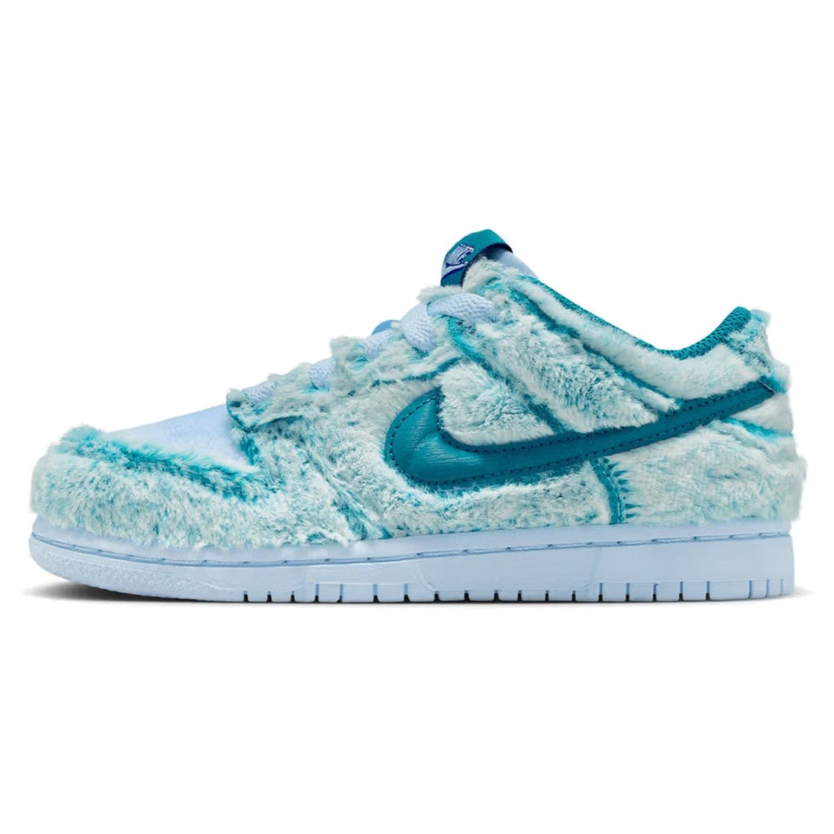 Nike Dunk Low Abominable Snowman (GS)