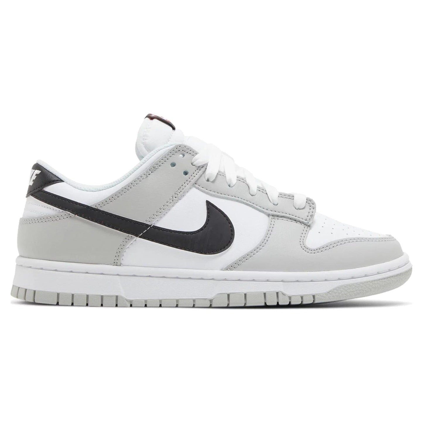 Nike Dunk Low SE Lottery Pack Grey Fog