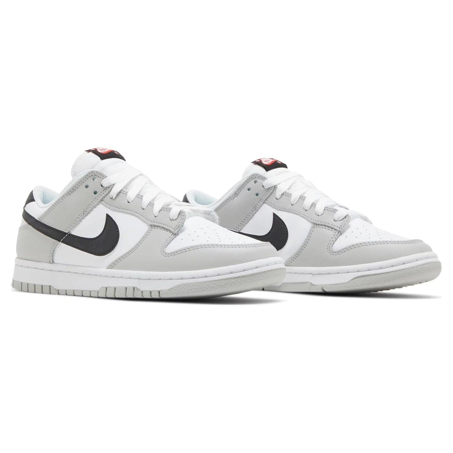 Nike Dunk Low SE Lottery Pack Grey Fog