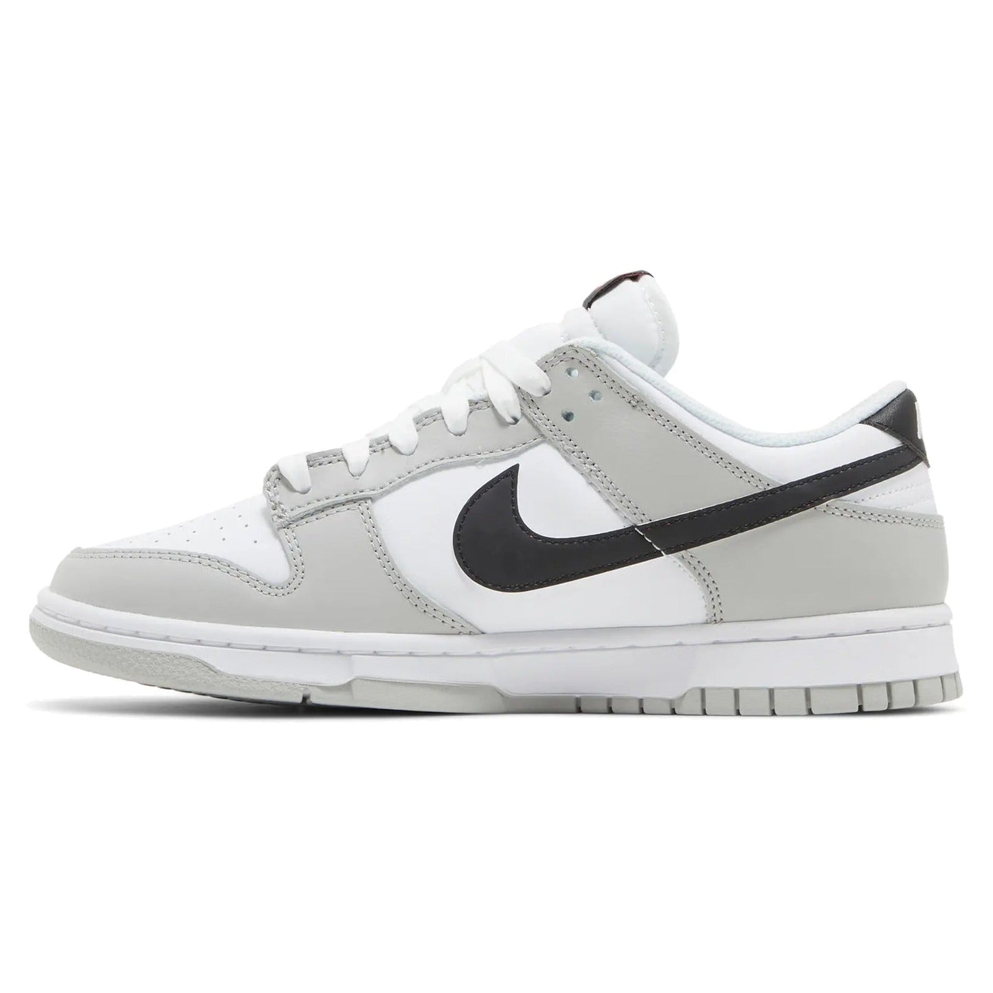 Nike Dunk Low SE Lottery Pack Grey Fog