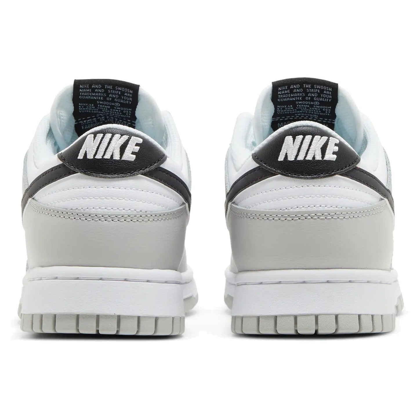 Nike Dunk Low SE Lottery Pack Grey Fog