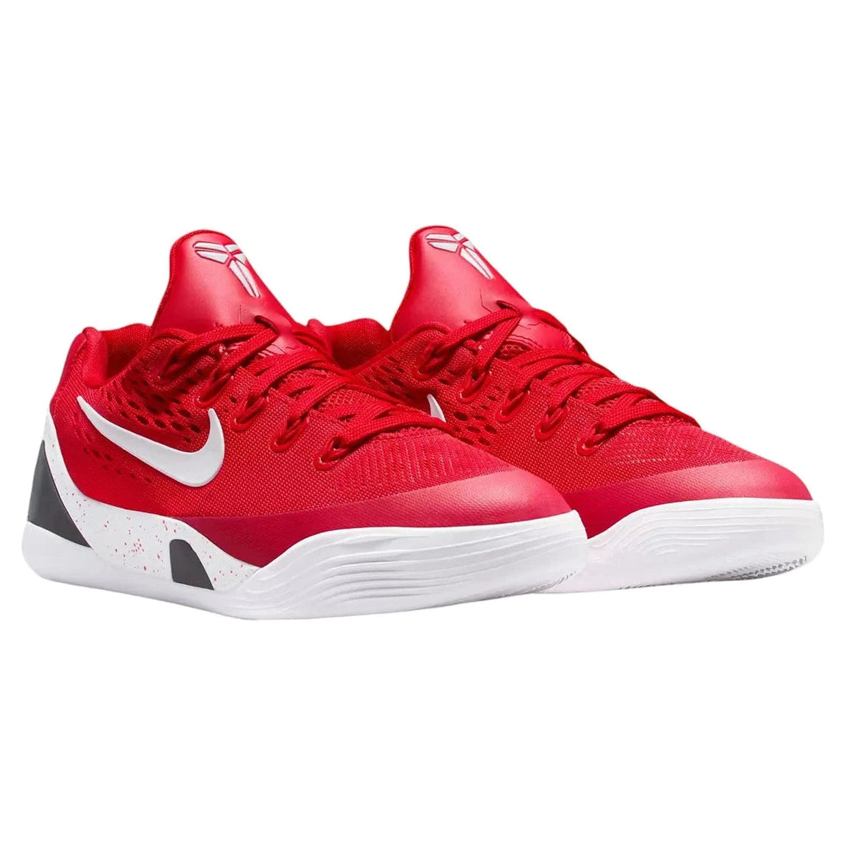 Nike Kobe 9 EM Low TB University Red (GS)