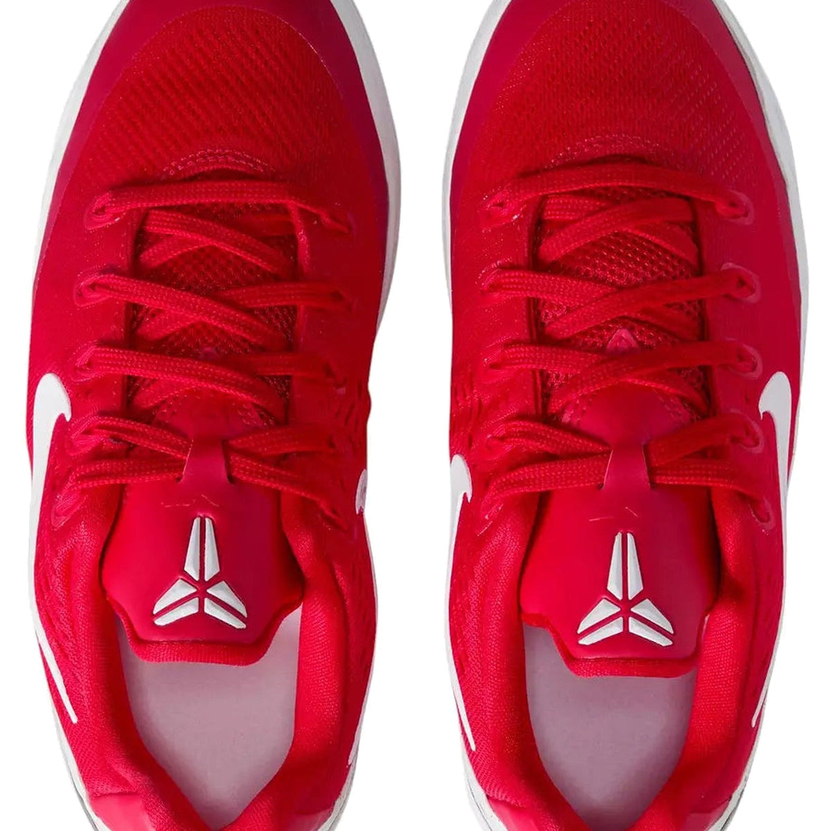 Nike Kobe 9 EM Low TB University Red (GS)