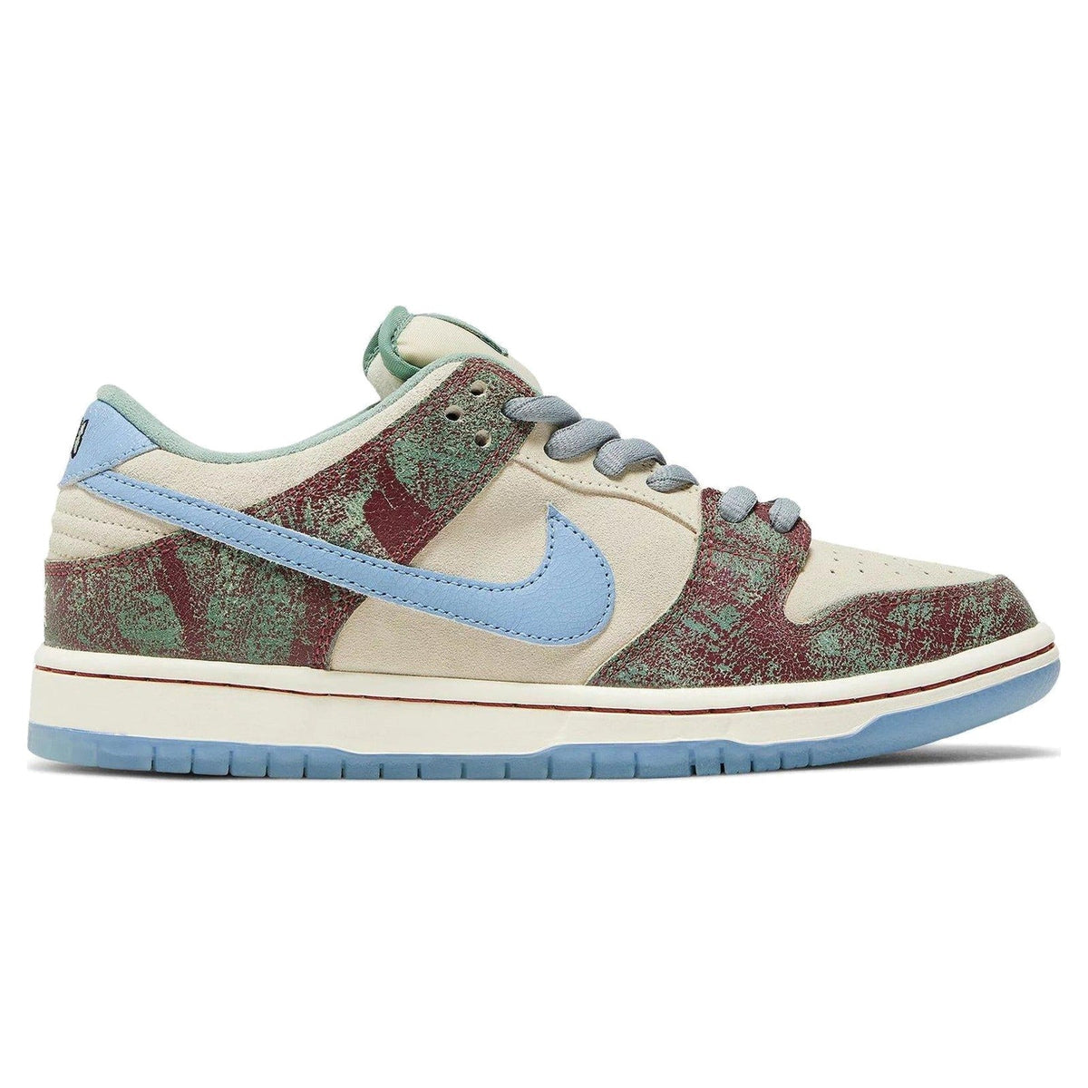 Nike SB Dunk Low Crenshaw Skate Club