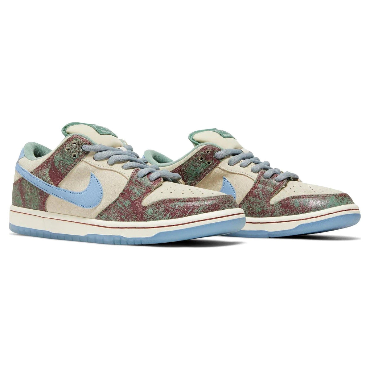 Nike SB Dunk Low Crenshaw Skate Club