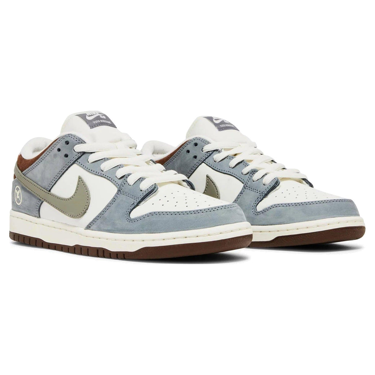 Nike SB Dunk Low Yuto Horigome