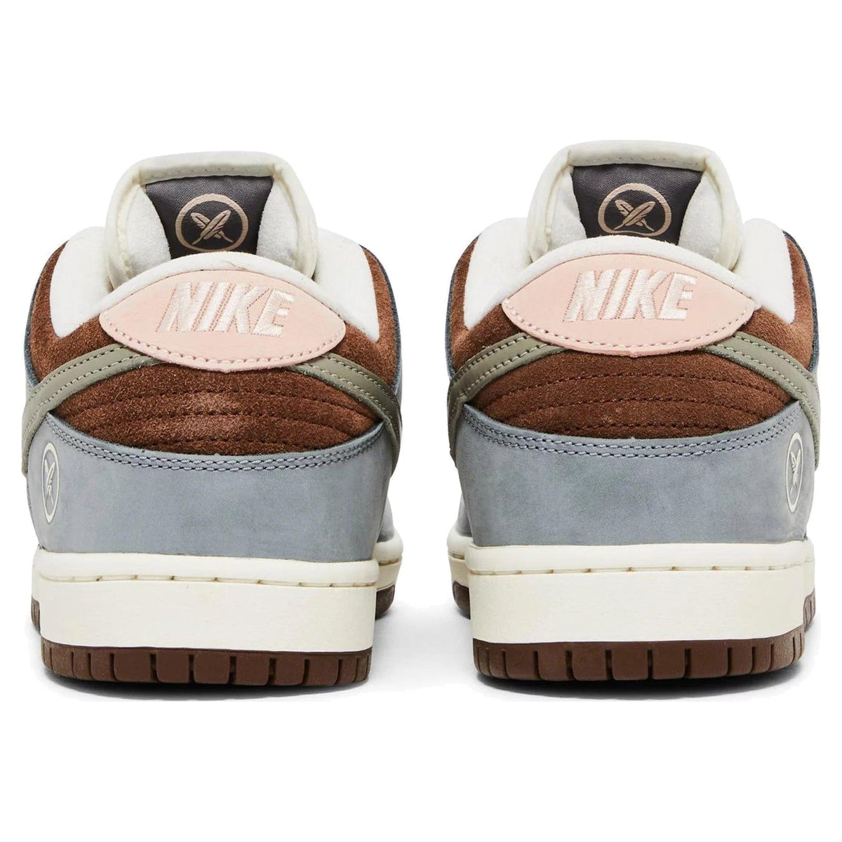 Nike SB Dunk Low Yuto Horigome