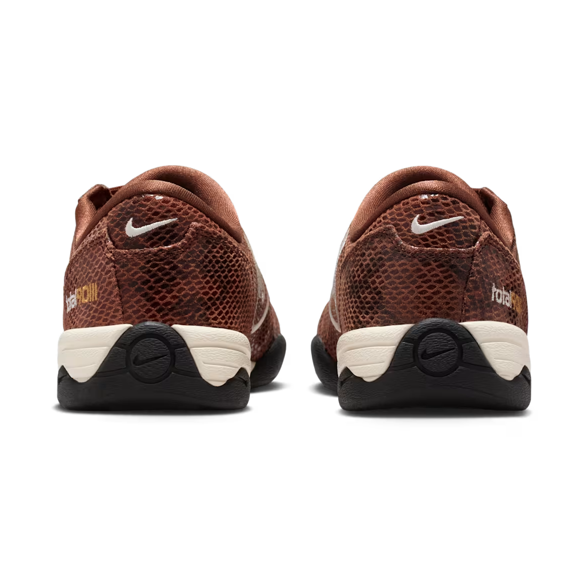 Nike Total 90 3 SE Fauna Brown Snakeskin (Women's)