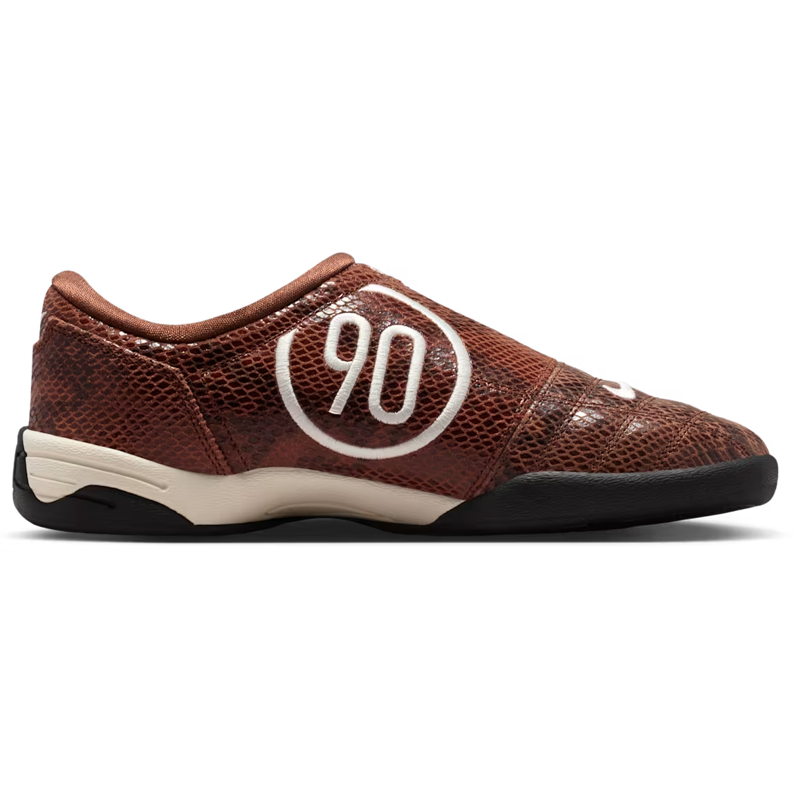 Nike Total 90 3 SE Fauna Brown Snakeskin (Women's)