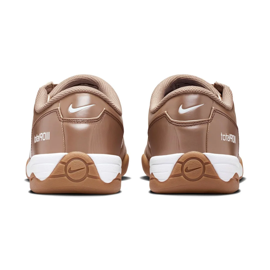 Nike Total 90 III SP Mink Brown Metallic Bronze