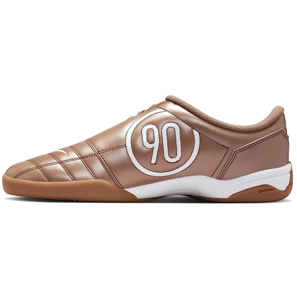 Nike Total 90 III SP Mink Brown Metallic Bronze