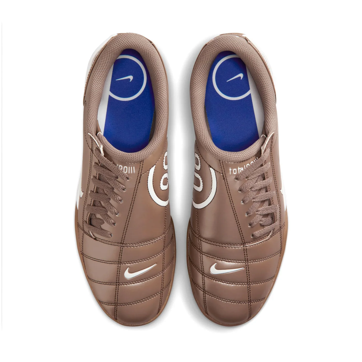 Nike Total 90 III SP Mink Brown Metallic Bronze
