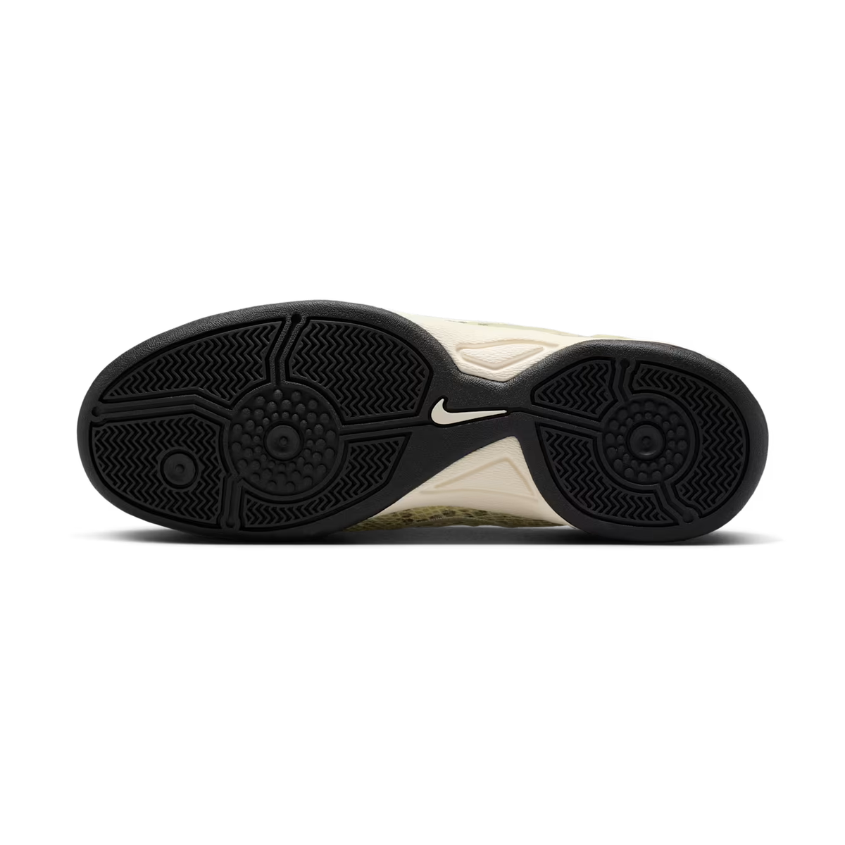 Nike Total 90 3 SE Olive Aura Snakeskin (Women's)