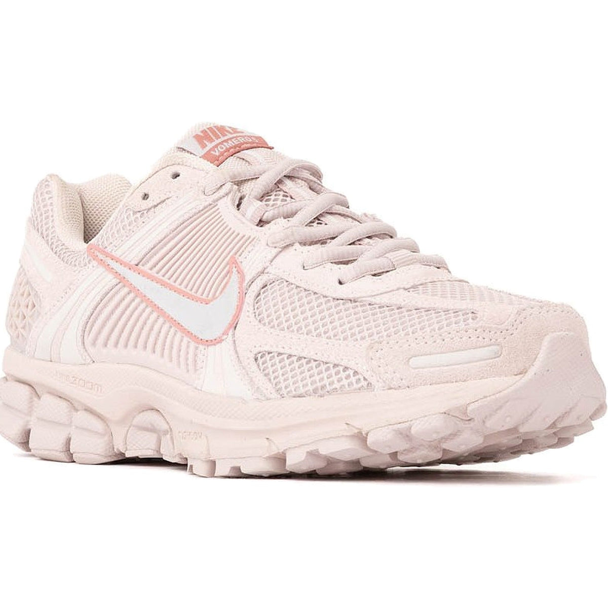 Nike Zoom Vomero 5 Silt Red Pink Stardust (Women's)