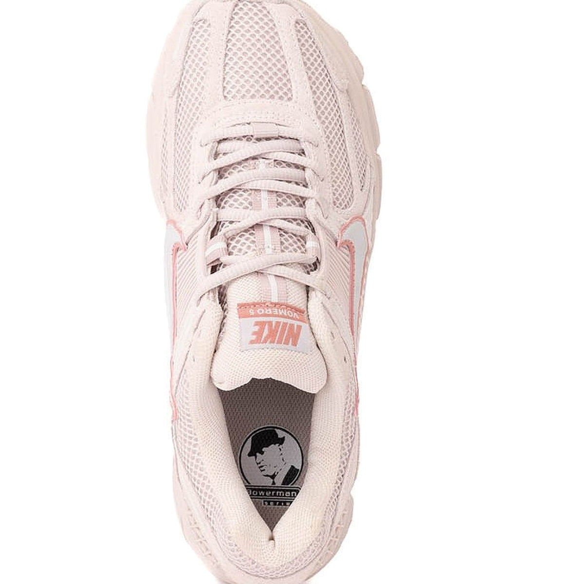 Nike Zoom Vomero 5 Silt Red Pink Stardust (Women's)