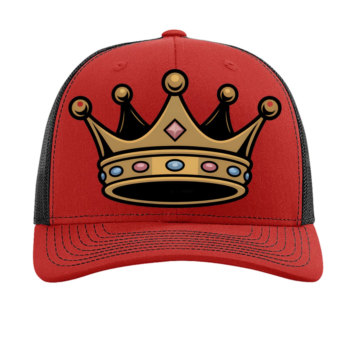 Kingz Crown Hats