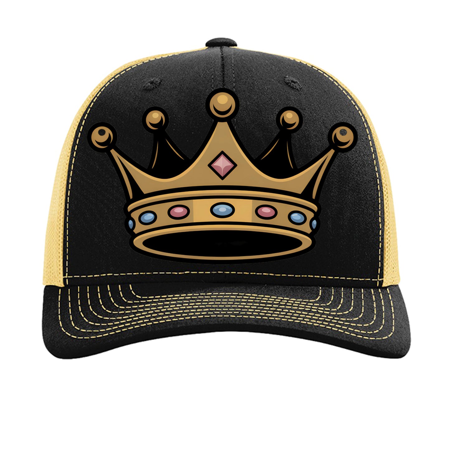 Kingz Crown Hats