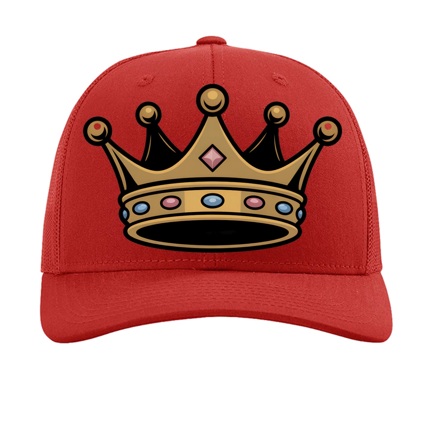 Kingz Crown Hats