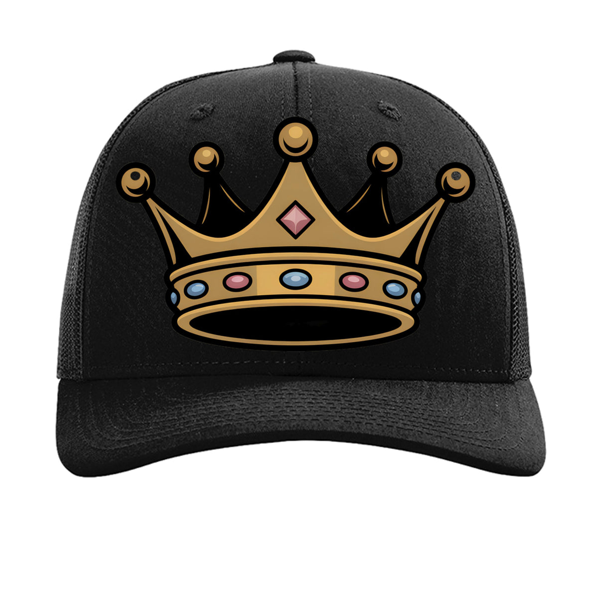 Kingz Crown Hats