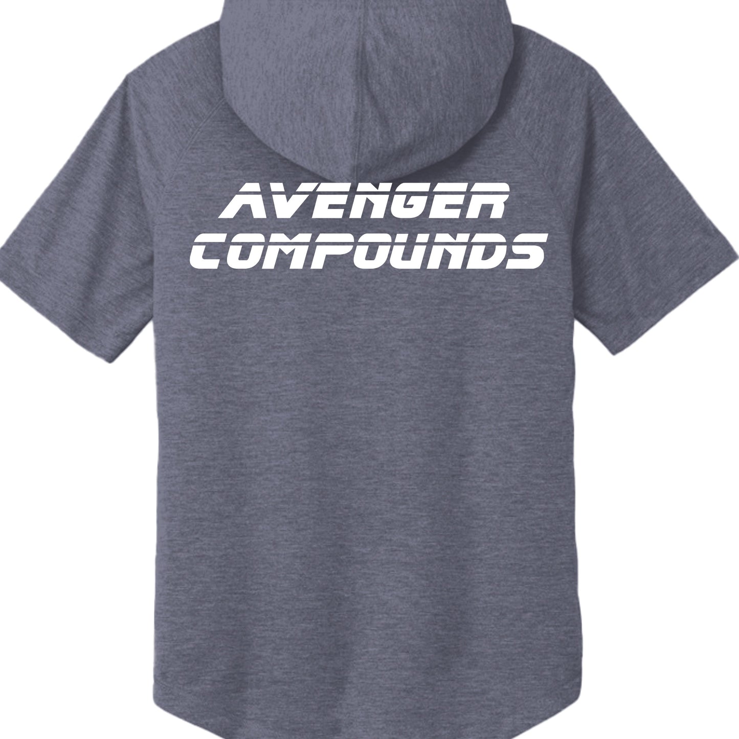 Avenger Compounds