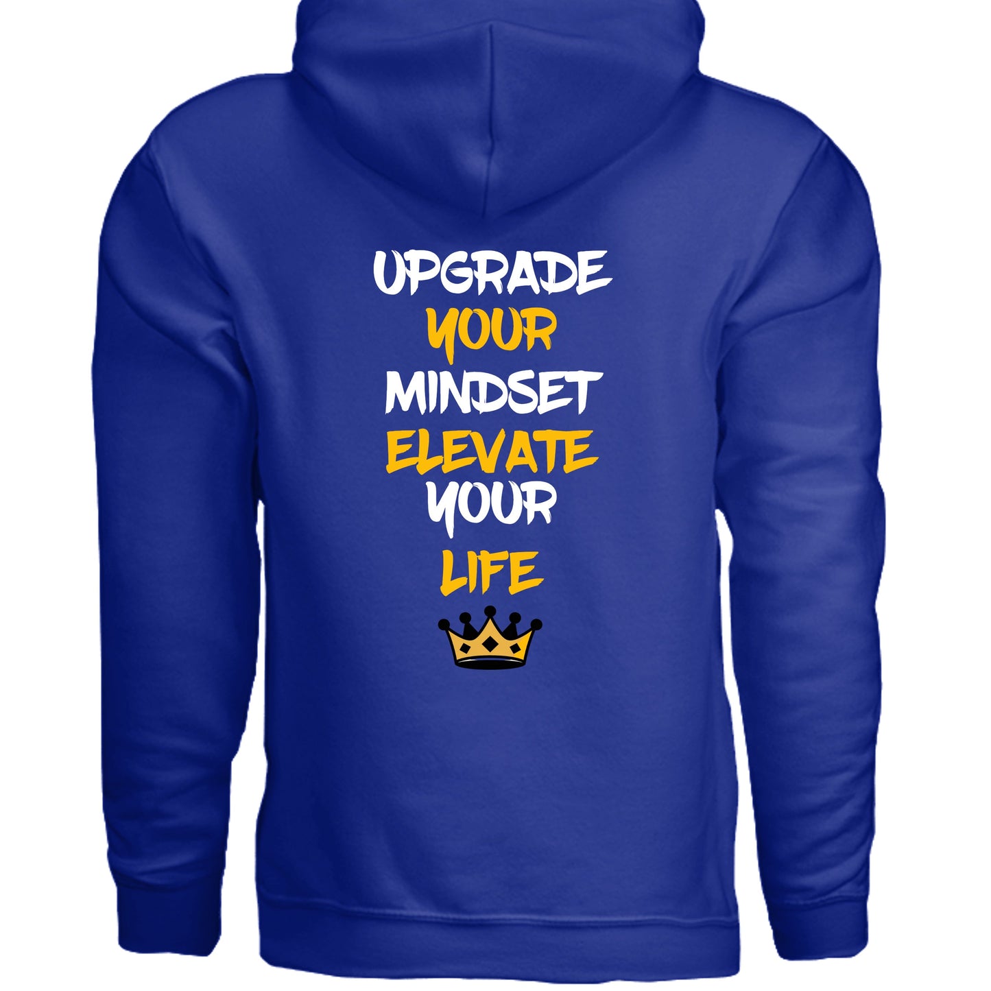 Kingz Elevation Hoodie