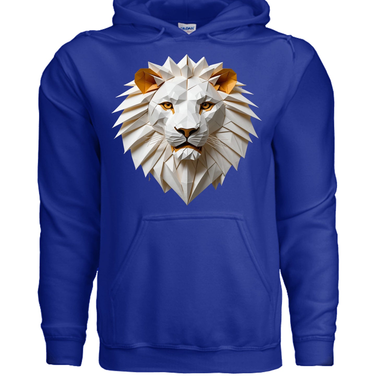 Kingz Elevation Hoodie