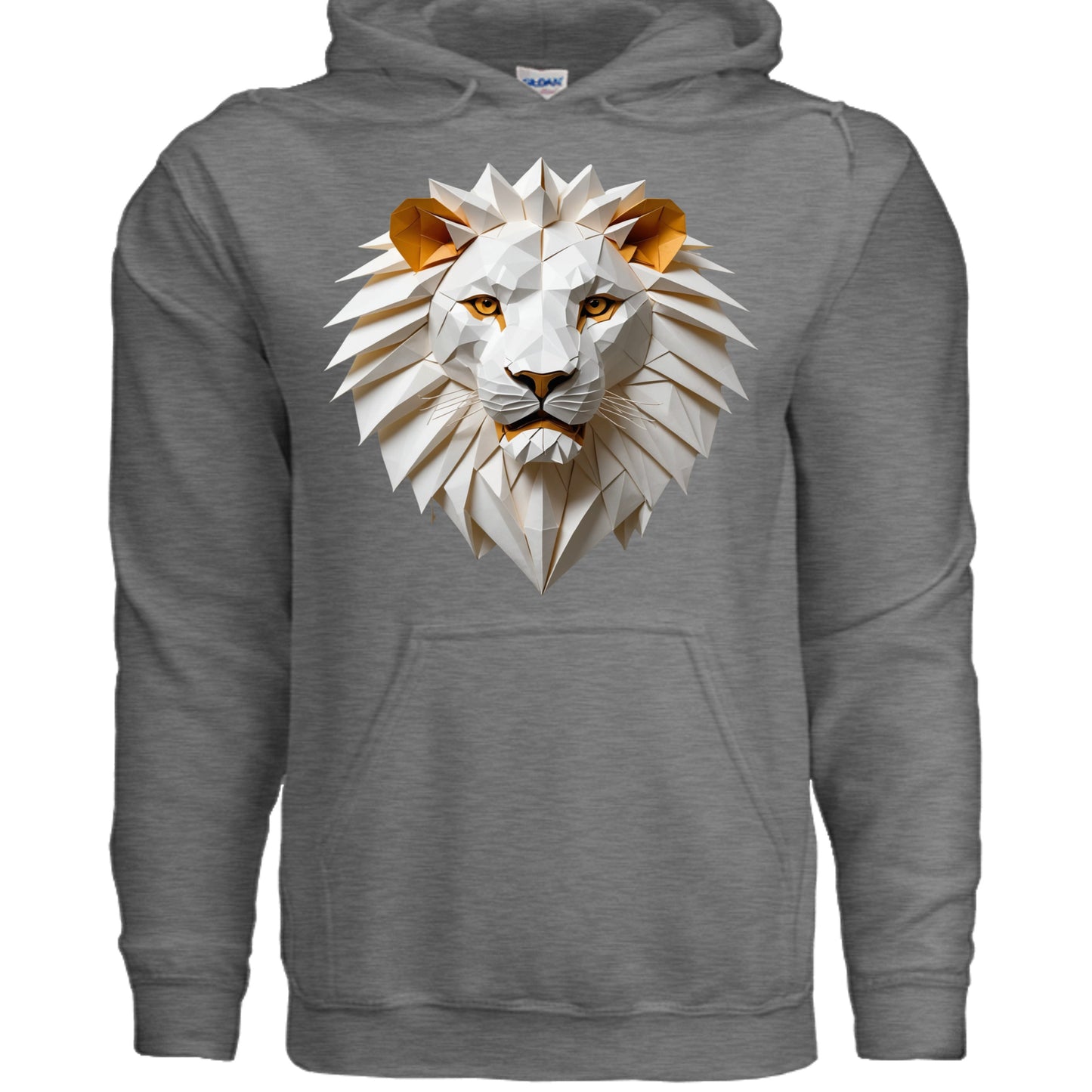Kingz Elevation Hoodie
