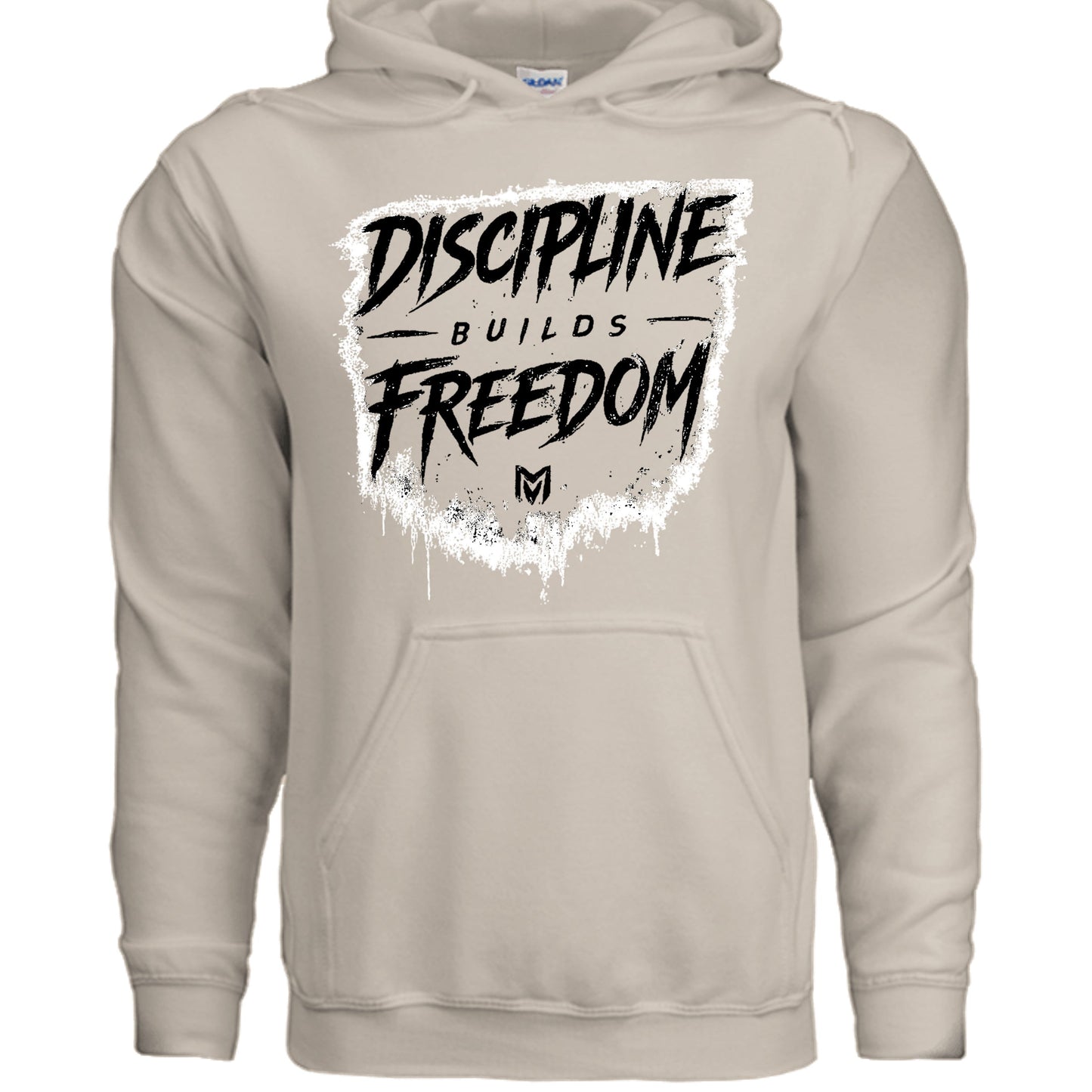 Discipline Builds Freedom