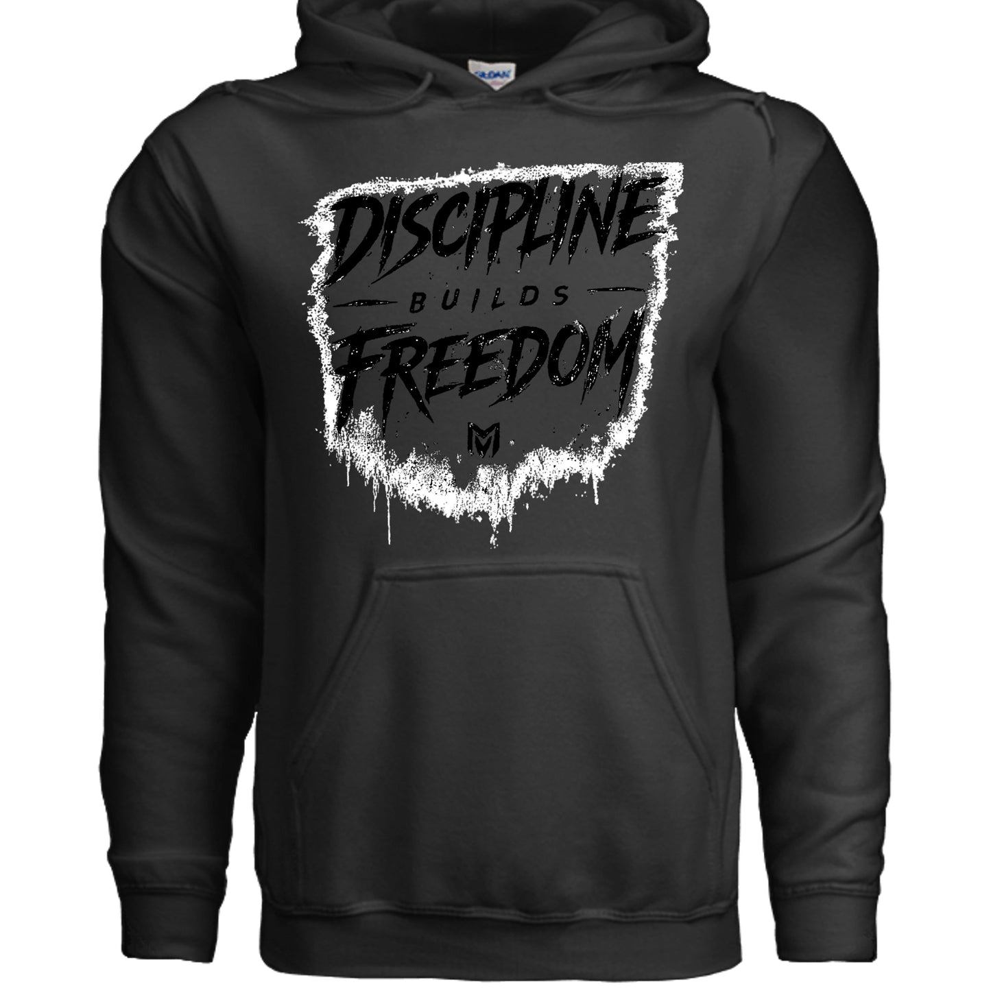 Discipline Builds Freedom